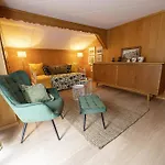 Apartment Capanna