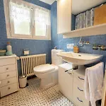 Apartment Capanna Wildhaus