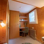 Capanna Apartment *