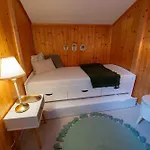 Apartment Capanna Wildhaus