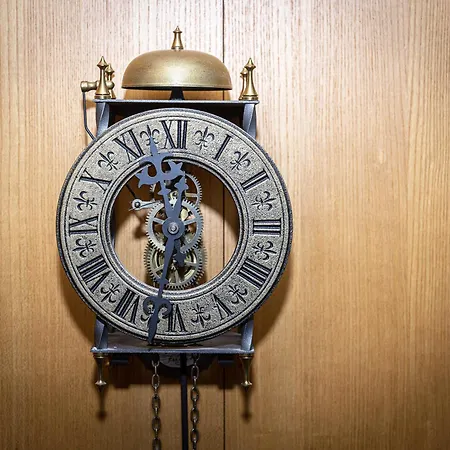 Capanna Apartment Wildhaus