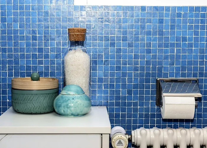 Appartement Capanna *