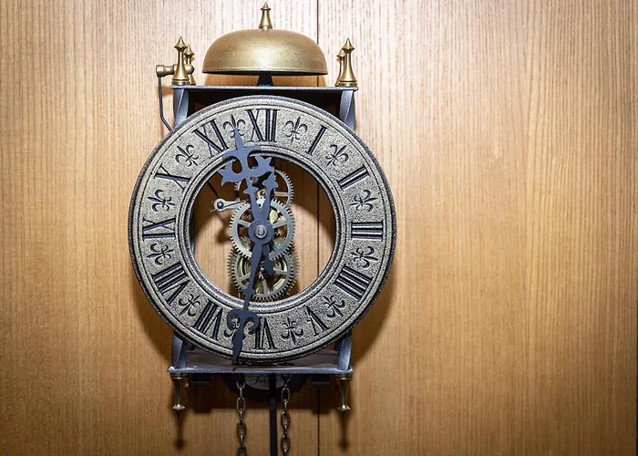 Capanna Lägenhet Wildhaus