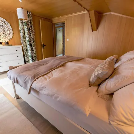 Capanna Apartment *