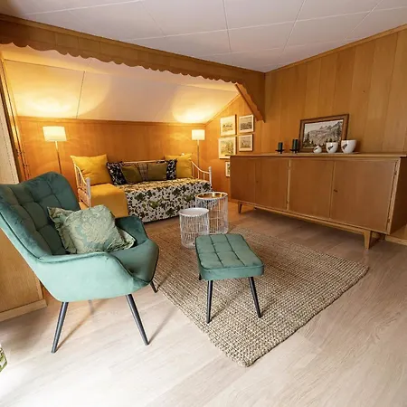 Apartment Capanna